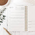 Pu Food And Fitness Workout Wellness Journal
